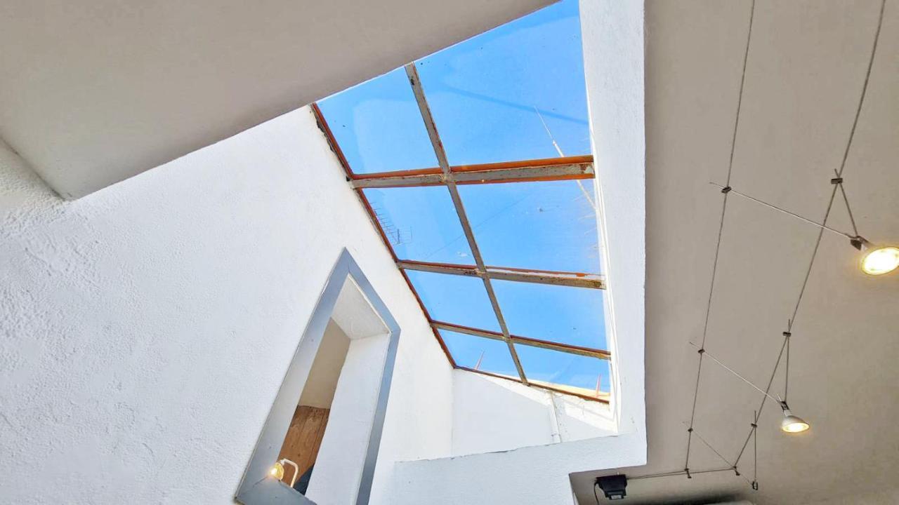 Gregbnb - T2 Climatise Mezzanine - Atypique - Centre Ancien Τουλόν Εξωτερικό φωτογραφία