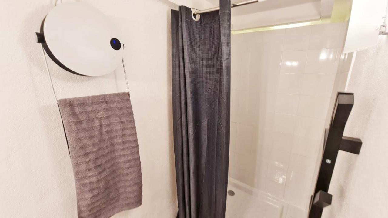 Gregbnb - T2 Climatise Mezzanine - Atypique - Centre Ancien Τουλόν Εξωτερικό φωτογραφία